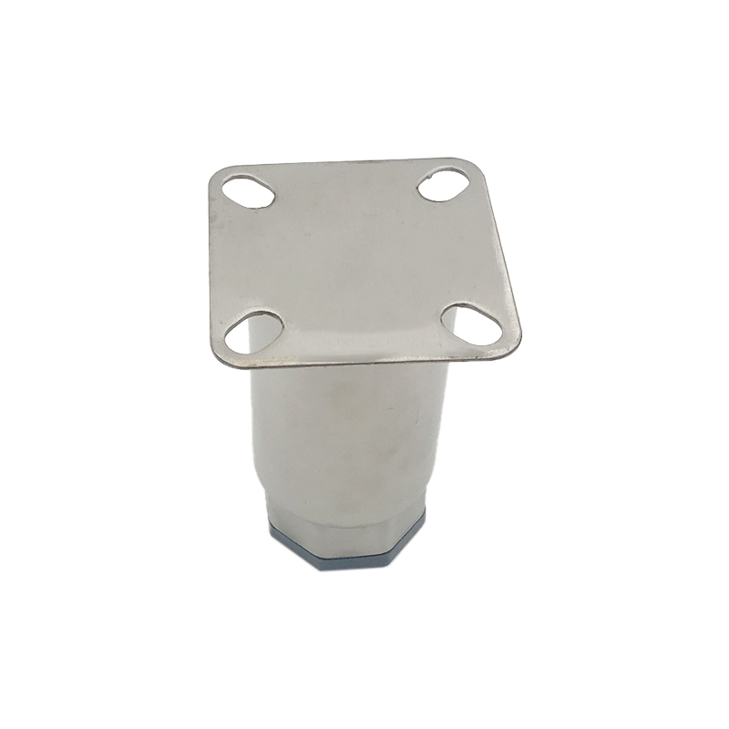 Stainless Steel Gravity Adjustable Feet