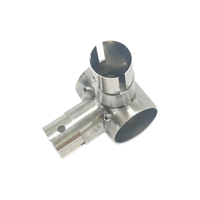 Stainless Steel Corner Cross Brace Jonit  Commercial Kitchen Accessory BH73
