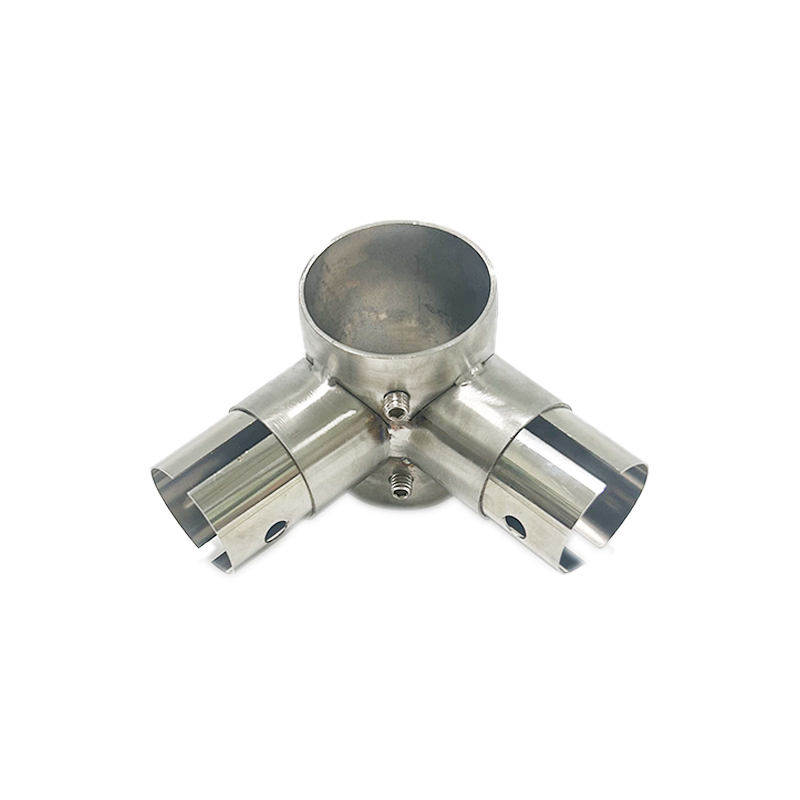 Stainless Steel Corner Cross Brace Jonit  Commercial Kitchen Accessory BH73