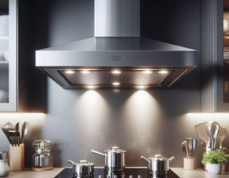 How to Upgrade Your Kitchen with Efficient Range Hood Lighting Solutions?