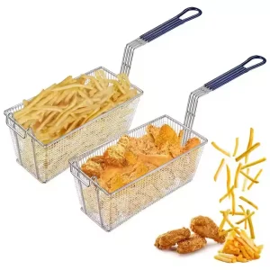 frying basket