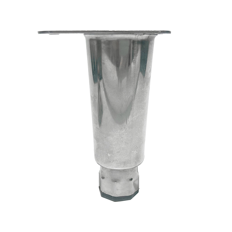 Adjustable Stainless Steel Equipment Foot Base for Commercial Kitchen BH03