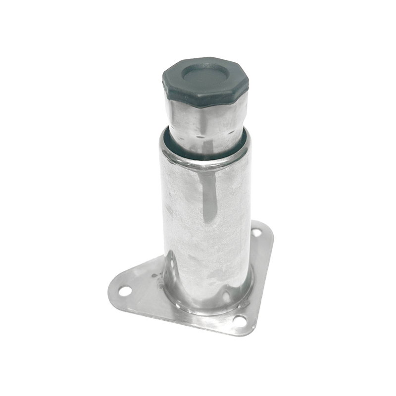 Adjustable Stainless Steel Equipment Foot Base for Commercial Kitchen BH03