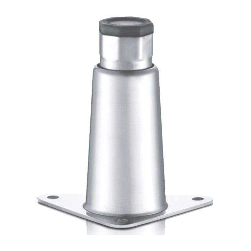 Adjustable Stainless Steel Equipment Foot Base for Commercial Kitchen BH03