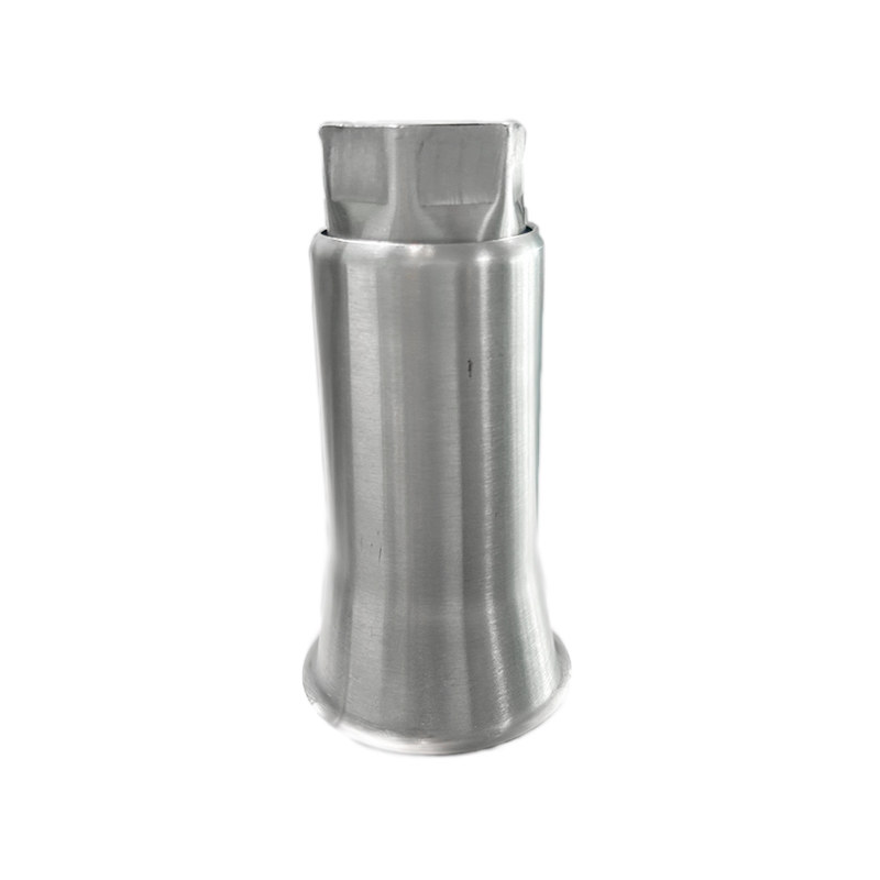 Flared Cup 6″ Seismic Adjustable Foot for Kitchen Equipment