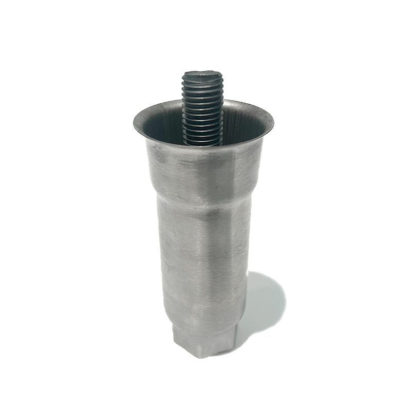 Kitchen Equipment Adjustable Leg double section appliance leg BH08