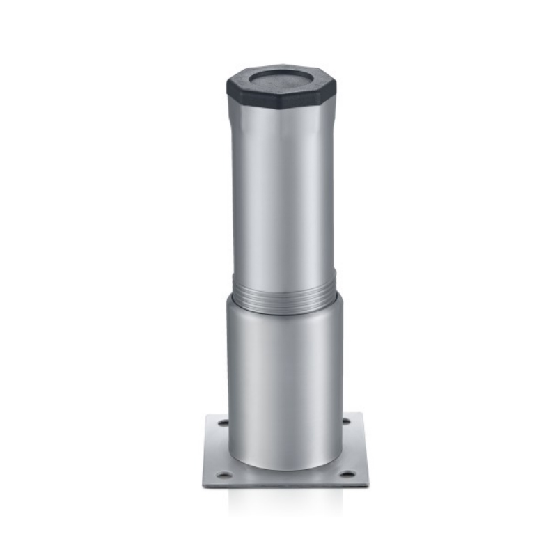 Commercial Kitchen Foot adjustable cabinet leg BH27