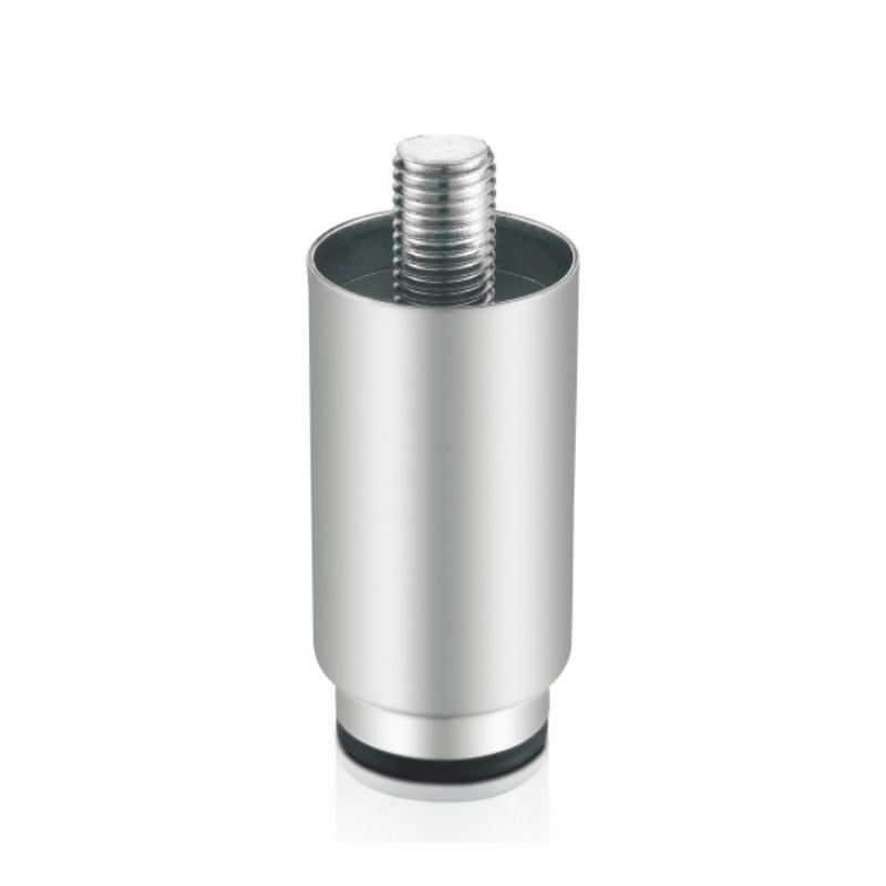 Commercial Equipment adjustable stainless foot used in freezer base BH39