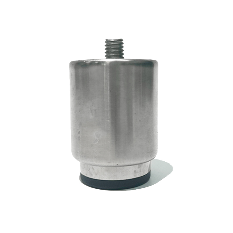 On-slip Rubber Base Commercial kitchen height adjustable leg BH40