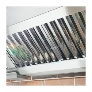 grease filters