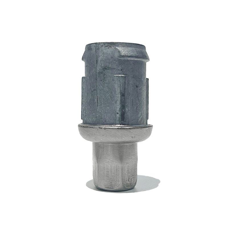 38mm Commercial Equipment Leveling Foot Stainless Steel Bullet Foot Adjustable Leg