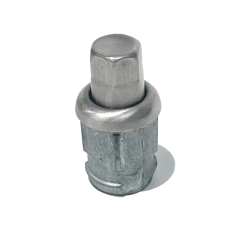 38mm Commercial Equipment Leveling Foot Stainless Steel Bullet Foot Adjustable Leg