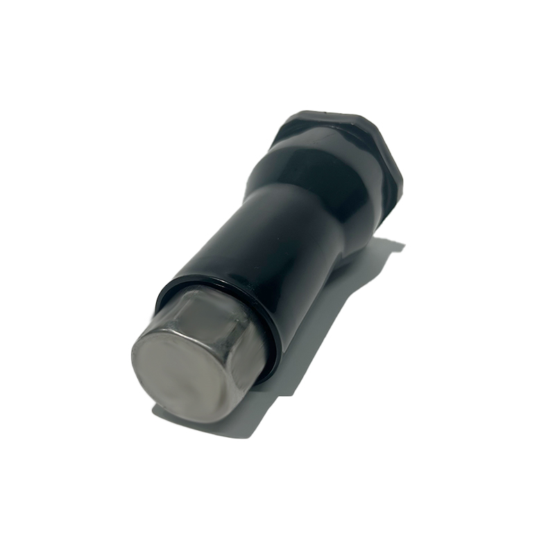 6.5-Inch Plastic Gravity Leg Adjustable Leg for Freezers and Worktables BH70