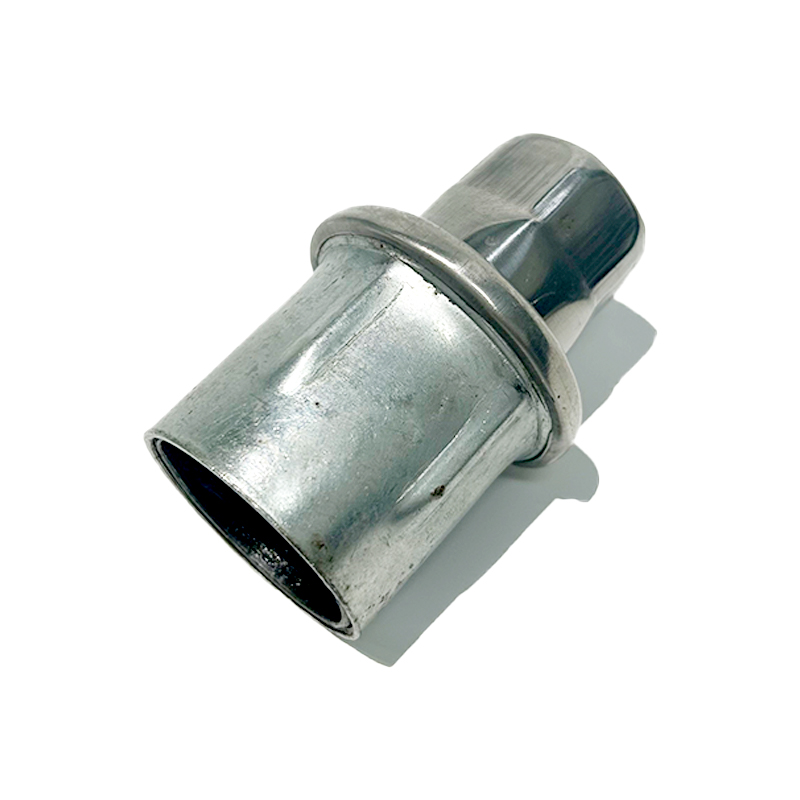 Stainless Steel Bullet Foot BH88 – Adjustable Kitchen Equipment Leg Ø48mm