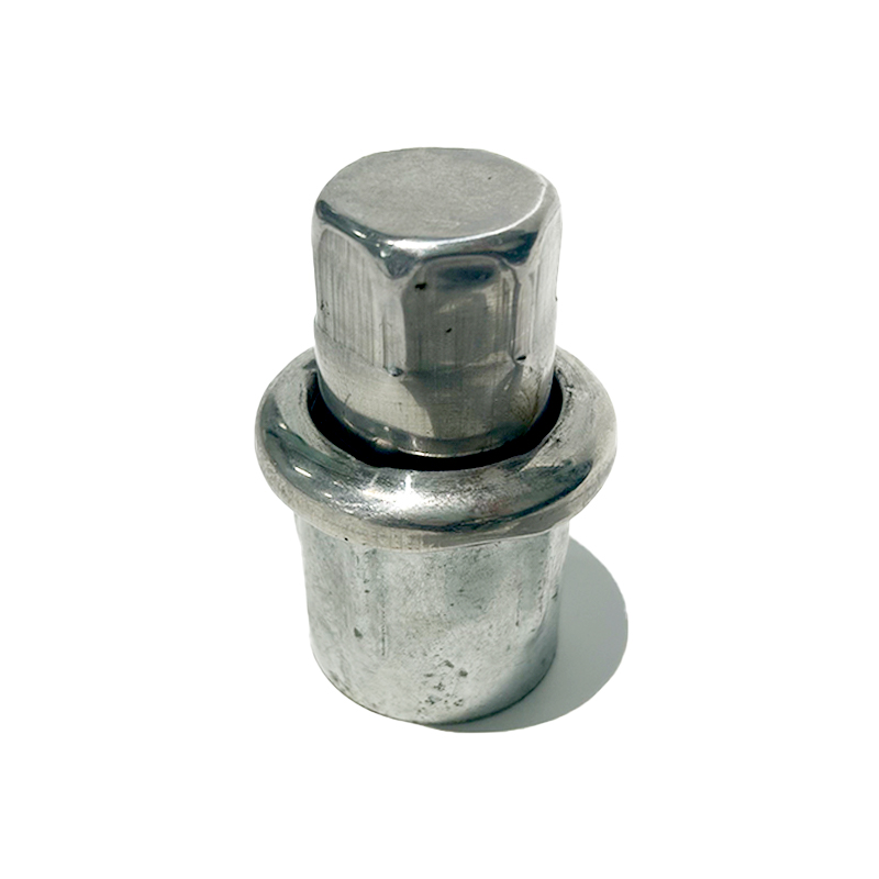 Stainless Steel Bullet Foot BH88 – Adjustable Kitchen Equipment Leg Ø48mm