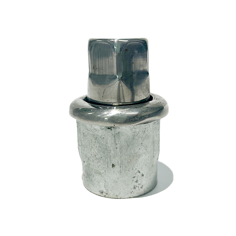 Stainless Steel Bullet Foot BH88 – Adjustable Kitchen Equipment Leg Ø48mm