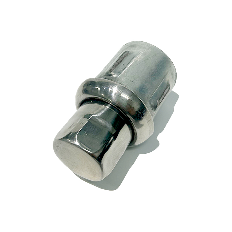 Adjustable Kitchen Equipment Leg Heavy Duty Bullet Foot Stainless Steel Height Adjuster Ø51mm
