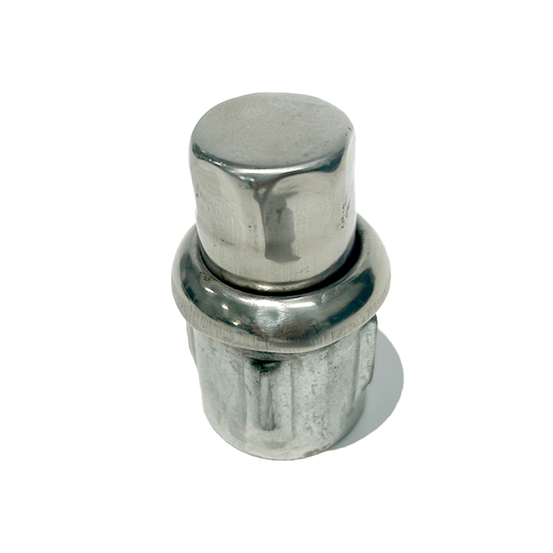 Adjustable Kitchen Equipment Leg Heavy Duty Bullet Foot Stainless Steel Height Adjuster Ø51mm