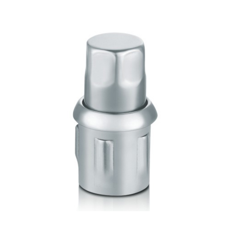 Adjustable Kitchen Equipment Leg Heavy Duty Bullet Foot Stainless Steel Height Adjuster Ø51mm