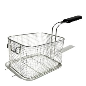 frying basket