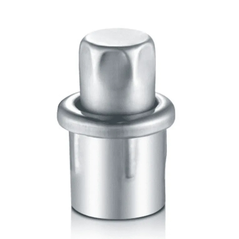 Guide to Stabilizing Uneven Kitchen Equipment Using Adjustable Legs and Bullet Feet