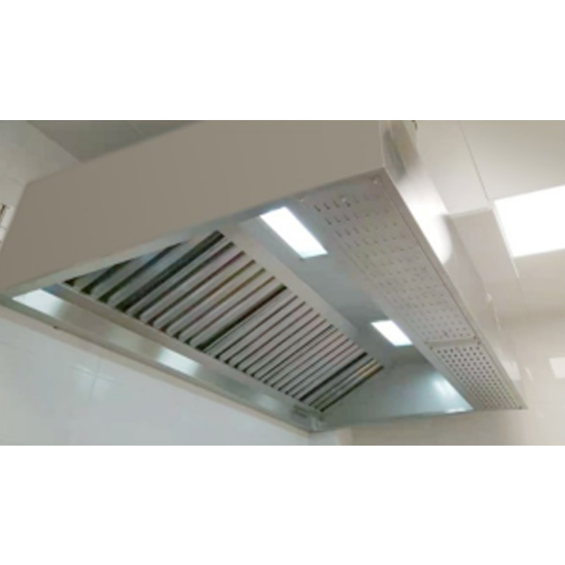 Your Range Hood Deserves an Exceptional Light Source
