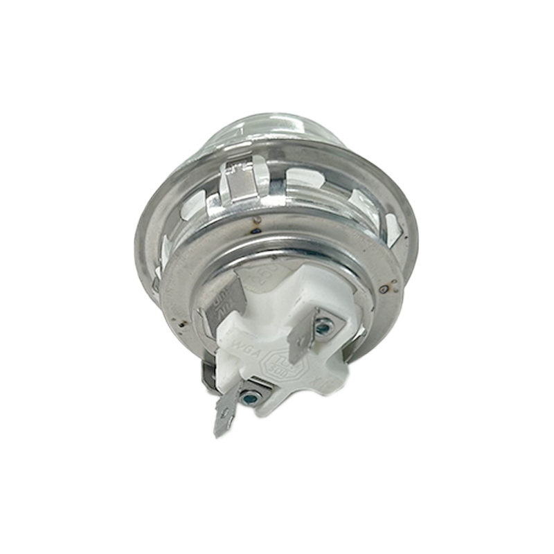 Commercial Oven Halogen Lamp Heat Resistant Glass Cover SP-OL9