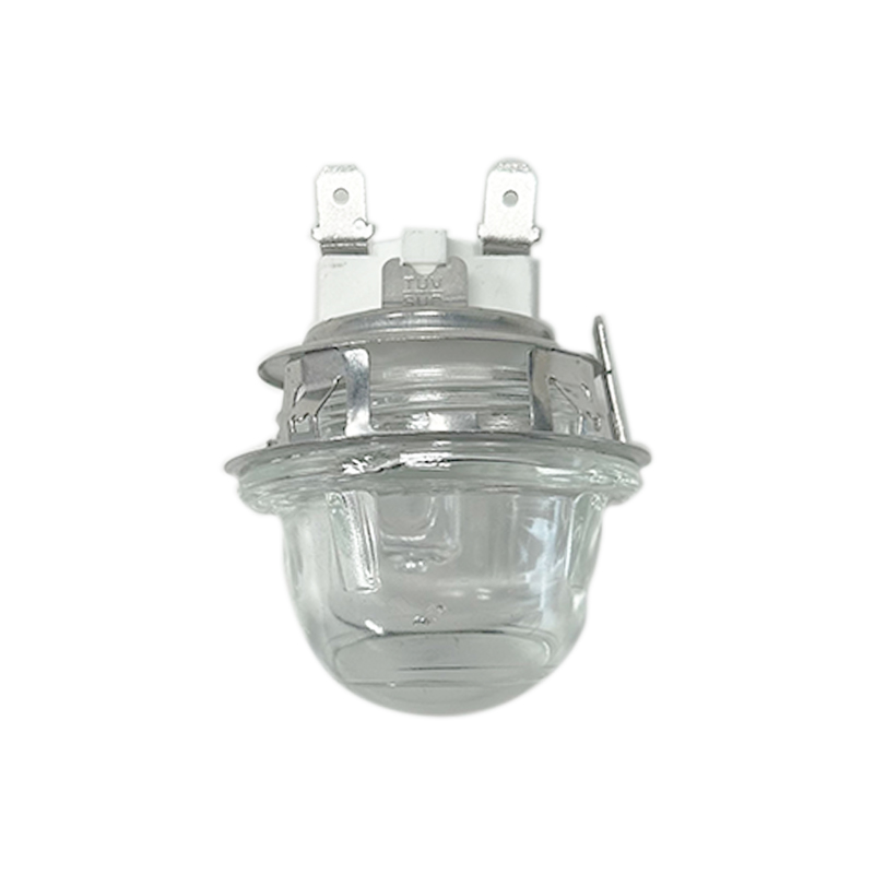 Commercial Oven Halogen Lamp Heat Resistant Glass Cover SP-OL9