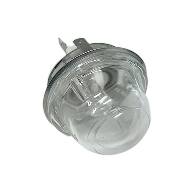 Commercial Oven Halogen Lamp Heat Resistant Glass Cover SP-OL9