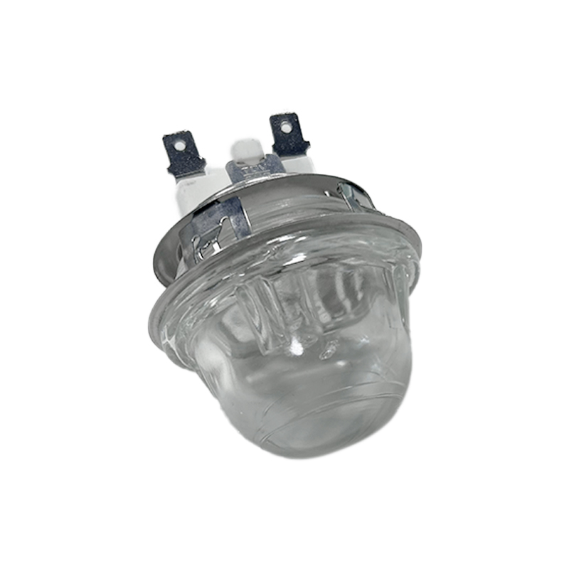 Commercial Oven Halogen Lamp Heat Resistant Glass Cover SP-OL9