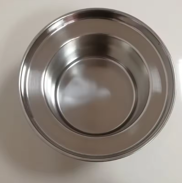 Factory Direct Stainless Steel Pot Surround Large Frying Stove Water Pot Suitable for Commercial Kitchens