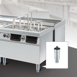 Adjustable Legs in Commercial Kitchens Key Details You Can't Overlook