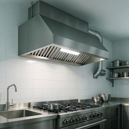 Best Range Hood Lights Ranked by Brightness and Energy Savings