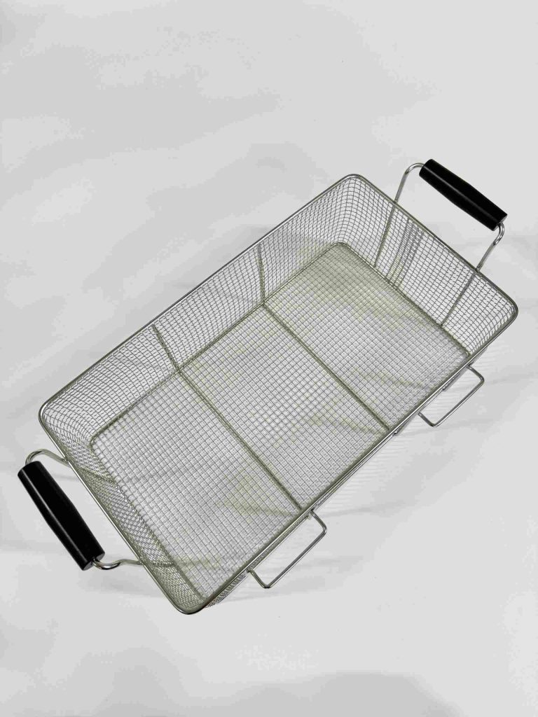 How to Clean and Maintain Your Frying Basket for Peak Performance