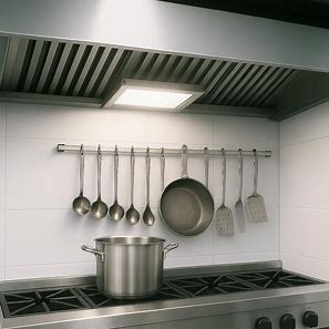 Top Tips for Replacing Burnt-Out Range Hood Lights in Commercial Kitchens