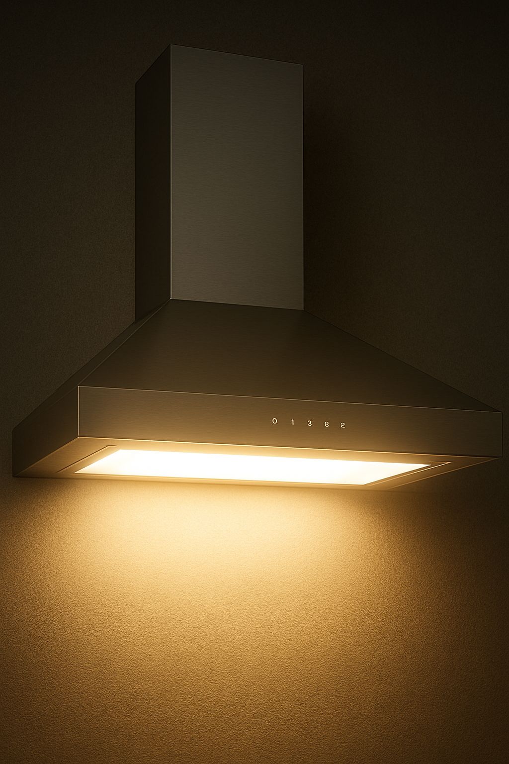 Why It's Time to Upgrade Your Commercial Kitchen with a Modern Range Hood Light