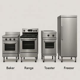 Your Complete Guide to Adjustable Legs in Commercial Kitchens