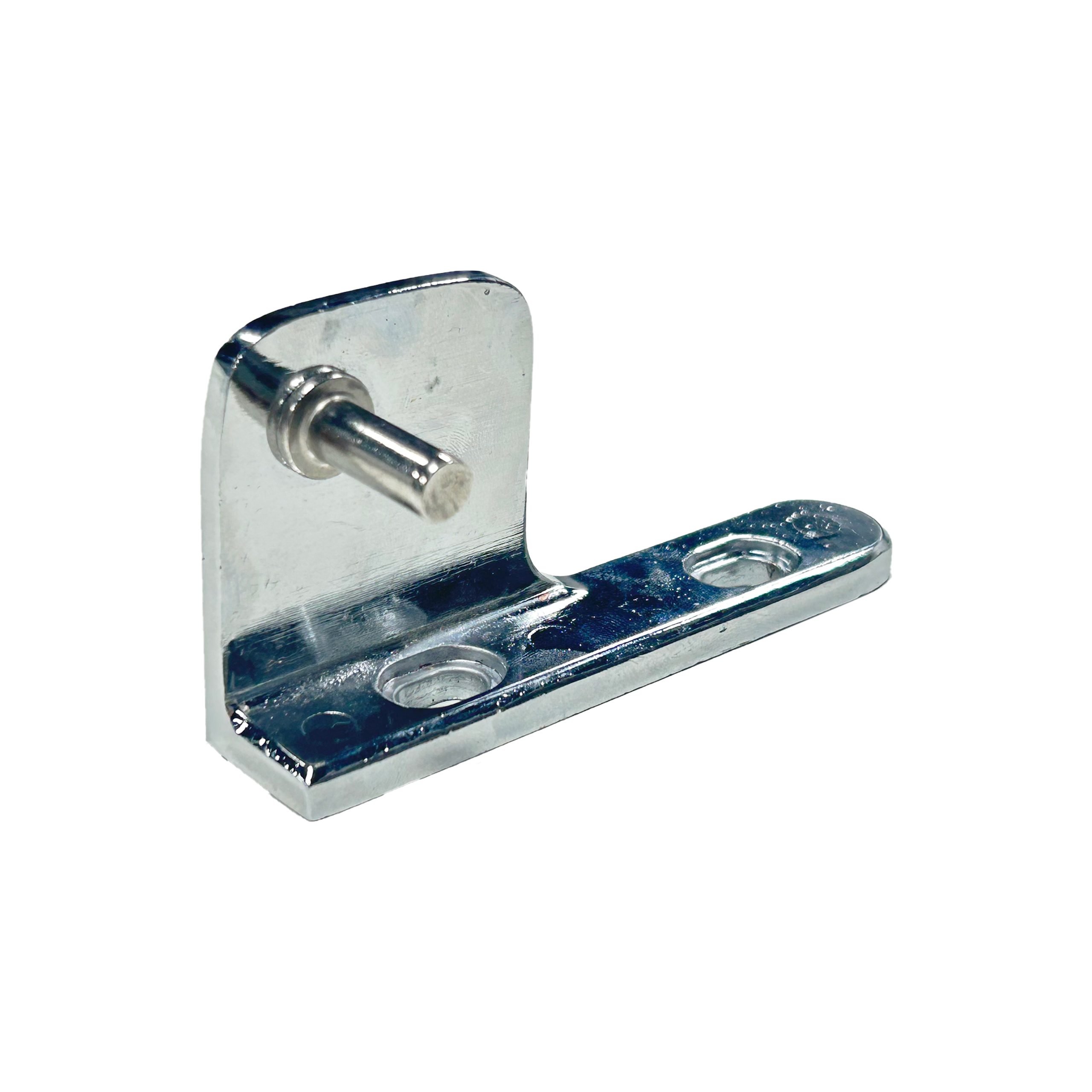 Zinc Alloy Commercial Freezer Bottom Hinge OEM Freezer Door for Refrigeration Equipment