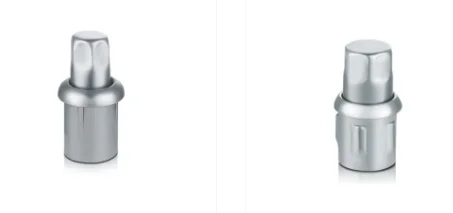 Bullet Feet Stand Out