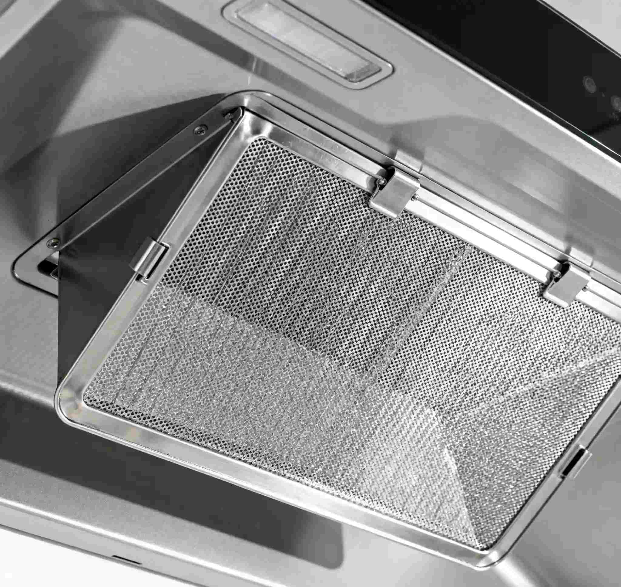 Customizing Grease Filters for Busy Commercial Kitchens