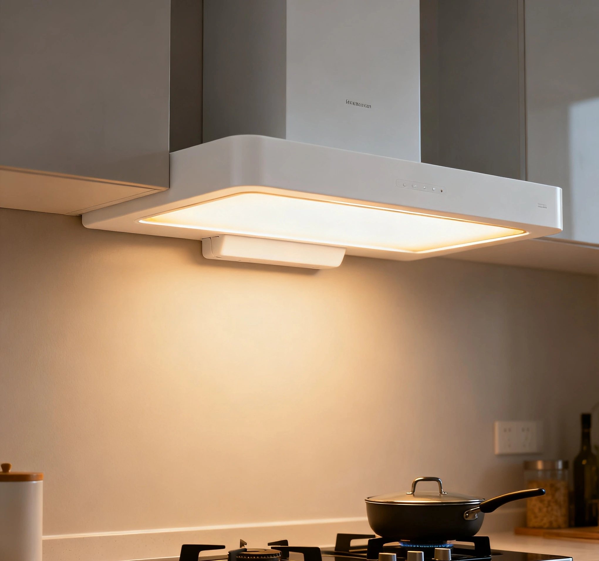 Ending Frequent Range Hood Light Failures in Busy Restaurant Kitchens