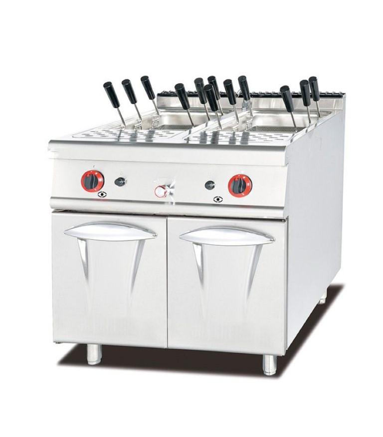 Why Stainless Steel Fryer Baskets Shine in Commercial Kitchens