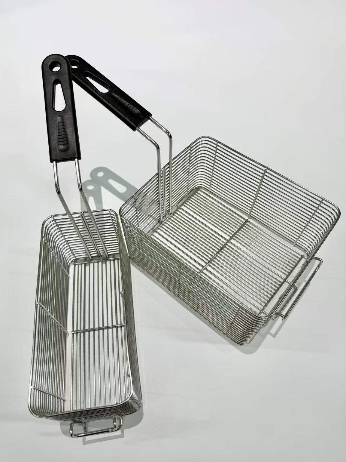 frying baskets