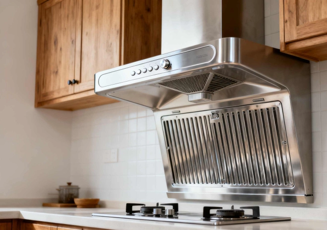 7 Key Factors to Consider When Purchasing a Range Hood Filter