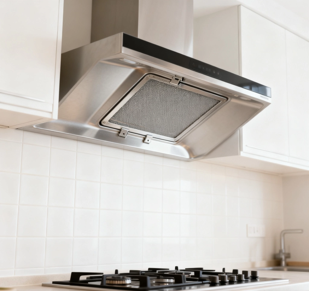 Baffle Filters vs. Mesh Filters Picking the Best for Your Commercial Kitchen