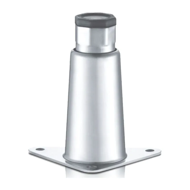 تسوية القدم