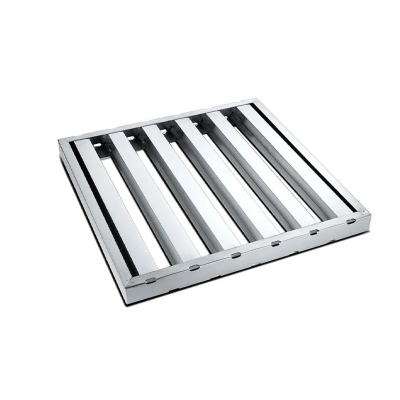 تصفية غطاء المدى