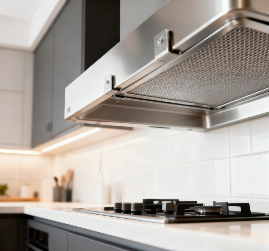 Exploring Range Hood Filters in Commercial Kitchens