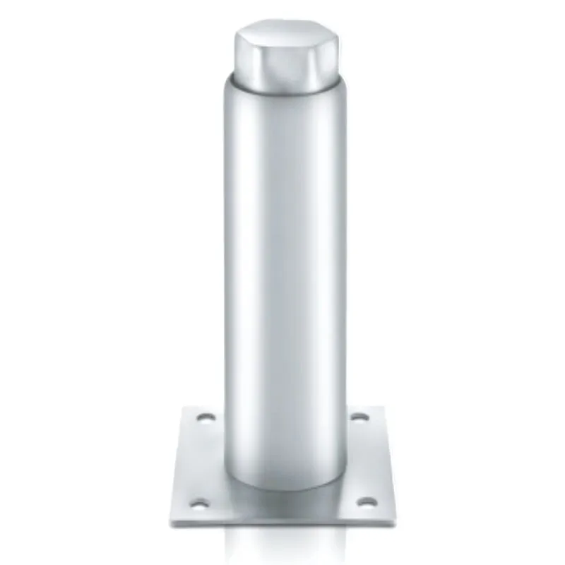 تثبيت القدم القابلة للتعديل