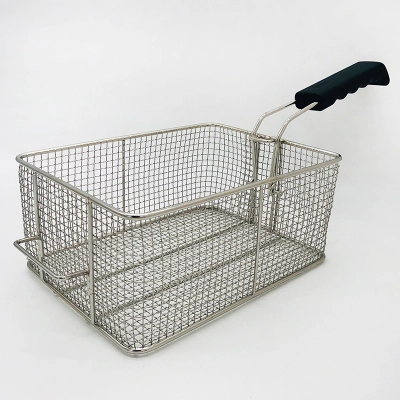 Mesh Frying Baskets